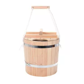 Запарник Citywood 15 л