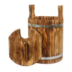 Запарник Доктор Баня Викинг 11 л