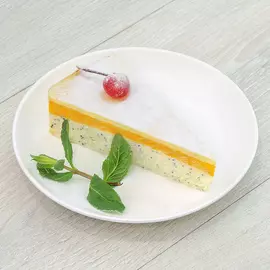 Запеканка с тыквой по-королевски 150 г