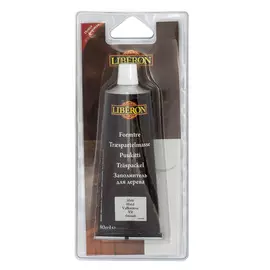 Заполнитель для дерева Liberon Белый 80 мл