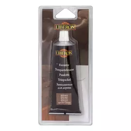Заполнитель для дерева Liberon Красное дерево 80 мл
