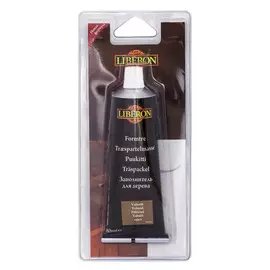 Заполнитель для дерева Liberon Орех 80 мл