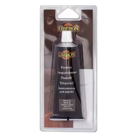 Заполнитель для дерева Liberon Темный дуб 80 мл