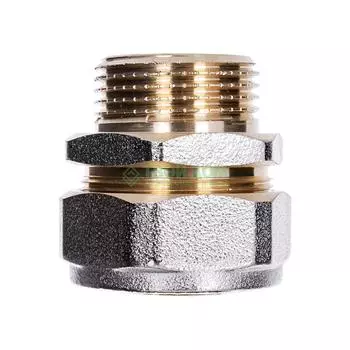 Запорный клапан Stc 15б1п ду25 ру16 м/м 0200 (007-4452)