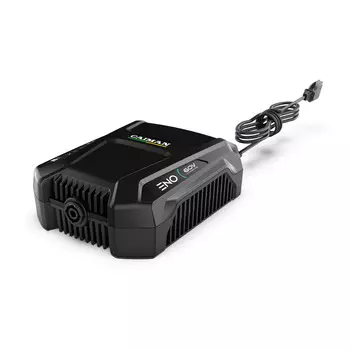 Зарядное устройство Caiman ENO CX6080, для ранцевых аккумуляторных батарей, быстрое