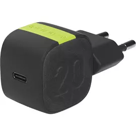 Зарядное устройство InfinityLab IInstantCharger 20W 1 USB-C ILINC20WBLKEU черный