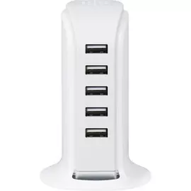 Зарядное устройство Rombica NEO ZQ6 5хUSB 5В/2A