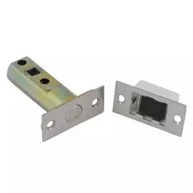 Защелка дверная Corsarre 115M.SN, Никель