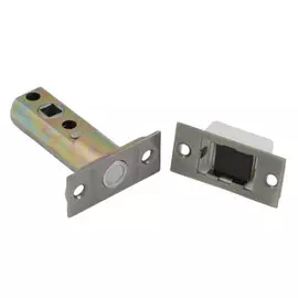 Защелка дверная Corsarre бронза 115m.ab