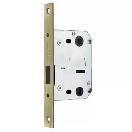 Защелка межкомнатная Palladium 170-m ab