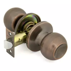 Защелка Palladium 607 ac ps 24 шт.