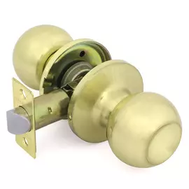 Защелка Palladium 607 sb ps 24 шт.