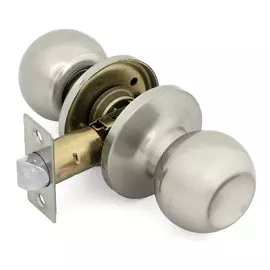 Защелка Palladium 607 sn ps 24 шт.