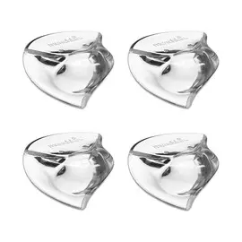 Защита на углы Munchkin Lindam Xtra Guard 4 шт.