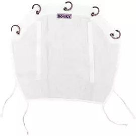 Защитная накидка Dooky Universal Cover Breeze White