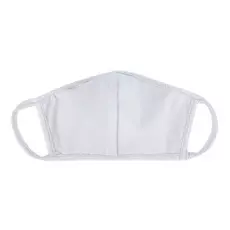 Защитная тканевая маска Mixit серая