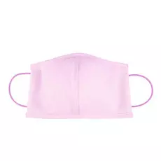 Защитная тканевая маска Mixit сиреневая
