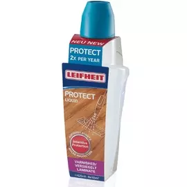 Защитное средство для паркета и ламината 0.625л Leifheit protect