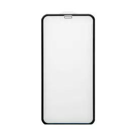 Защитное стекло Red Line Corning Full Screen для Apple iPhone 11 Pro Max, черная рамка