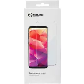 Защитное стекло Red Line для смартфона Xiaomi Redmi 9C
