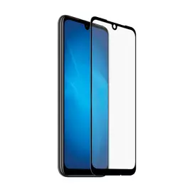 Защитное стекло Red Line для Xiaomi Redmi 7