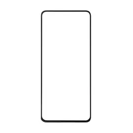 Защитное стекло Red Line Full Screen (3D) tempered glass для Huawei P40 Pro, чёрная рамка