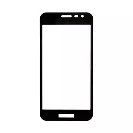 Защитное стекло Red Line Full Screen для Samsung Galaxy J2 Core (2018), черная рамка