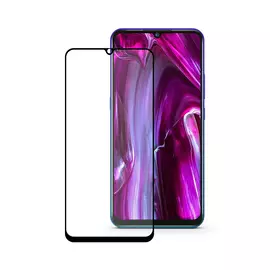 Защитное стекло Red Line Full Screen для Vivo V17, черный