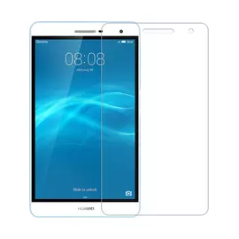 Защитное стекло Red Line Tempered Glass 8 для Huawei Mediapad T3