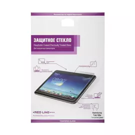 Защитное стекло Red Line tempered glass для Samsung Tab S5e