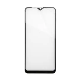 Защитное стекло Red Line tempered glass для Samsung Galaxy A01, черный
