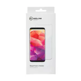 Защитное стекло Red Line Tempered Glass для Samsung Galaxy A10