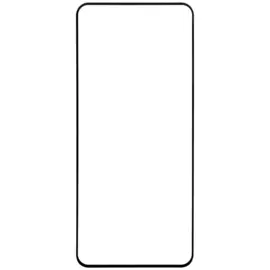 Защитное стекло uBear UNBROKE для Xiaomi Redmi 10, чёрный