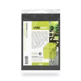 Защитный чехол для садовых стульев Koopman 63х63х105 см