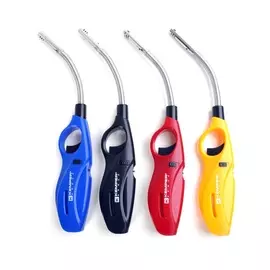 Зажигалка газовая Kemper piezo (1049D)