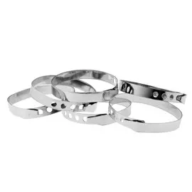 Зажимы для рулетов Kuchenprofi 6 штук 5,9 см