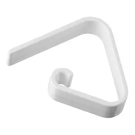 Зажимы для скатертей 5.5см 4шт Fackelmann