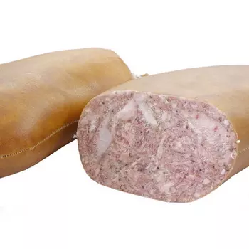 Зельц Гарибальди "Чешский"