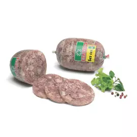 Зельц Велком Домашний 500 г