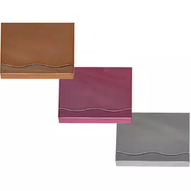 Зеркальце Koopman стеклянное карманное 7х6,5 см