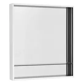 Зеркальный шкаф Акватон ривьера 60