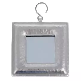 Зеркало 17.5х17.5см Edelman laura