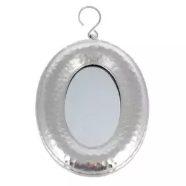 Зеркало 22х17см Edelman laura