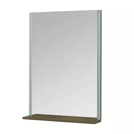 Зеркало Акватон терра 61 дуб кантри