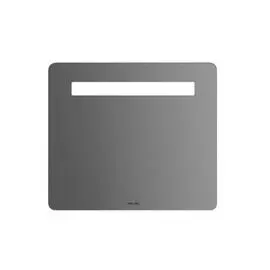 Зеркало AM.PM Gem 55х64 см