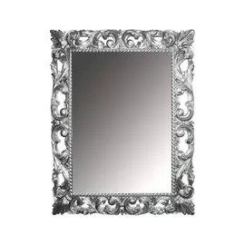 Зеркало Boheme NeoArt серебряное 75х4х95 см