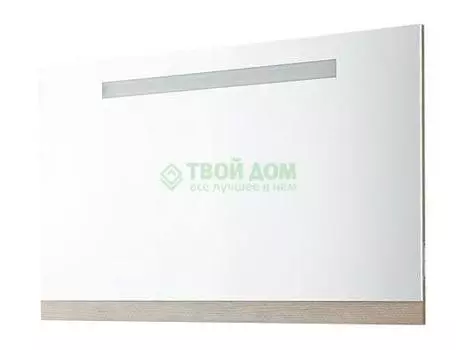 Зеркало Caprigo Аккорд 100 (2234-1)