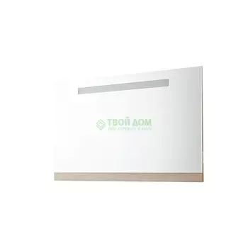 Зеркало Caprigo Аккорд 120 (2232-13)