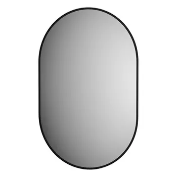 Зеркало Defesto LED 25W нейтральный свет AURA 60Х90 см