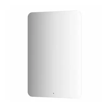 Зеркало Defesto Opti 80x120 38W с LED-подсветкой, ИК выключатель, нейтральный свет